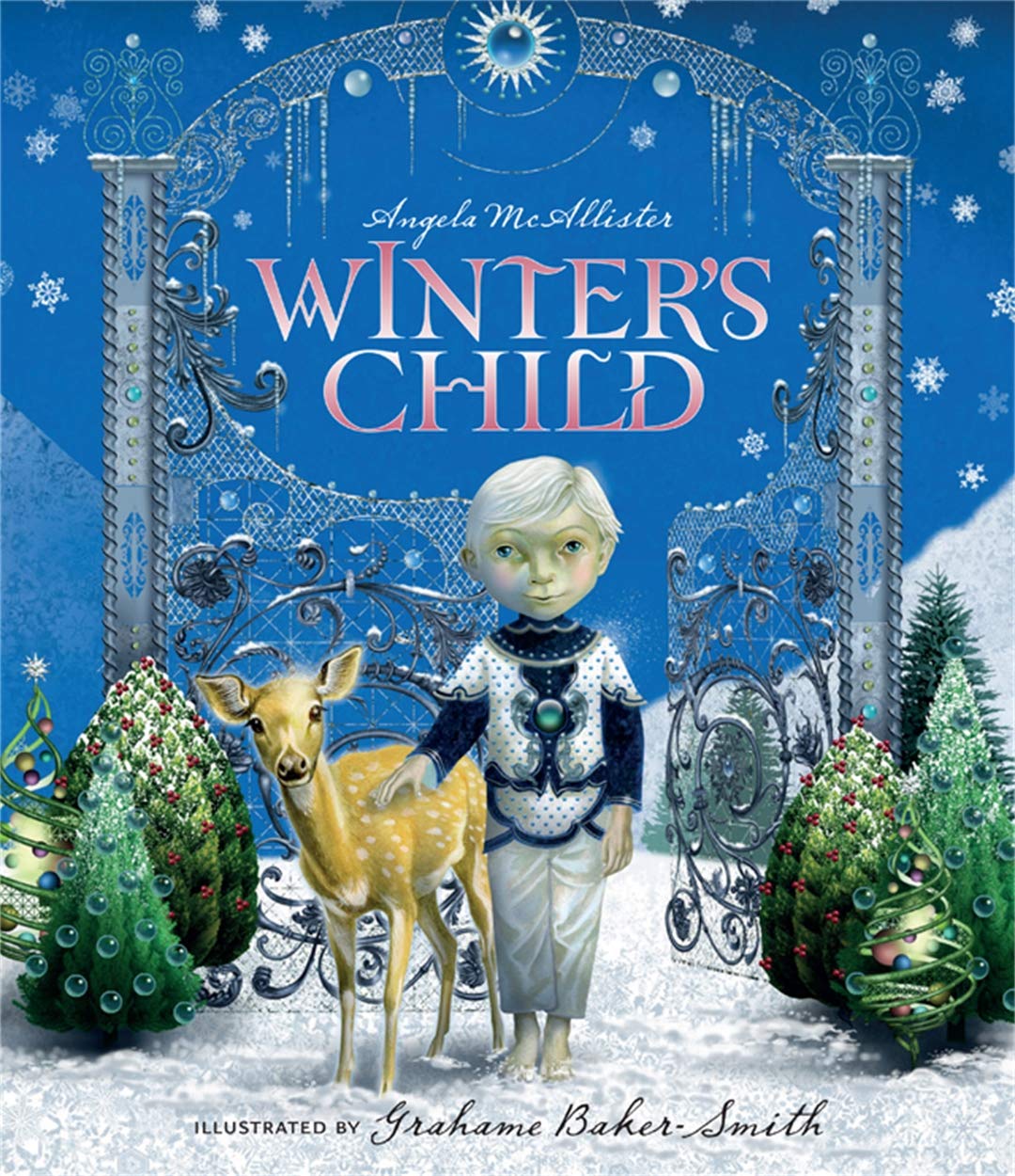 Winter's Child- World Book Day - WELCOME TO GEORGE GRENVILLE ...
